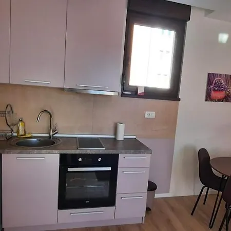 Apartamento Apartment Zlatibor *