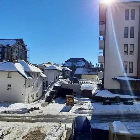 Apartment Zlatibor *