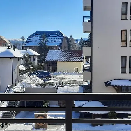 Apartment Zlatibor Apartamento