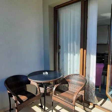 Apartamento Apartment Zlatibor *