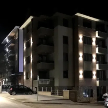 Apartamento Apartment Zlatibor Zlatibor