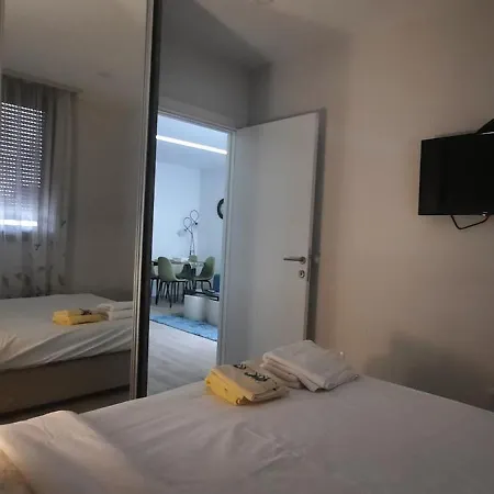 Apartment Zlatibor Apartamento *