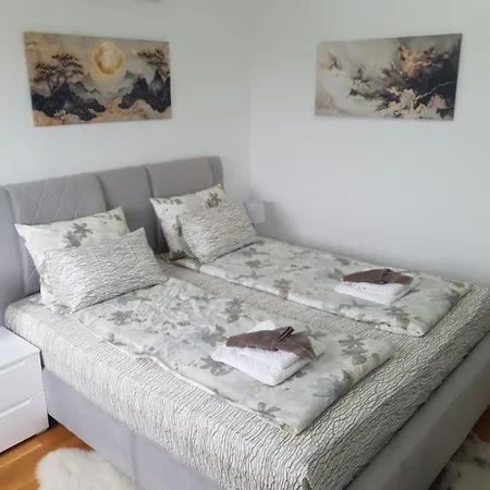 Rea 2 Apartment *