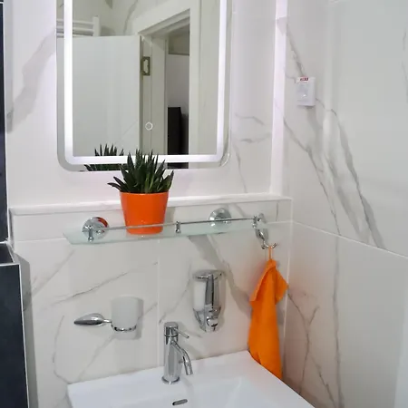 Rea 2 Apartment Subotica