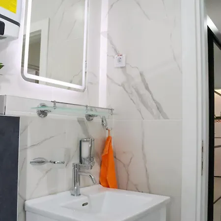 Apartment Rea 2 Subotica