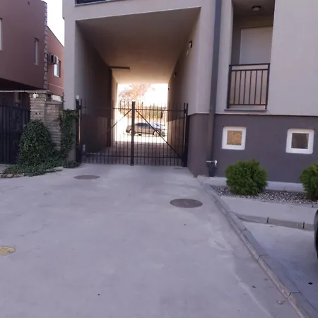 Apartment Rea 2 Subotica