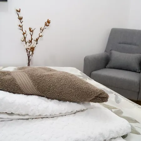Rea 2 Apartment *