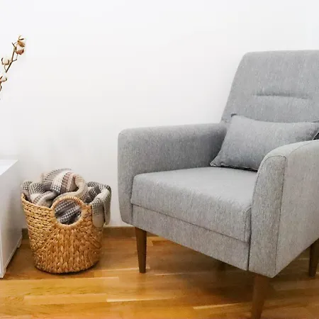 Rea 2 Apartment Subotica